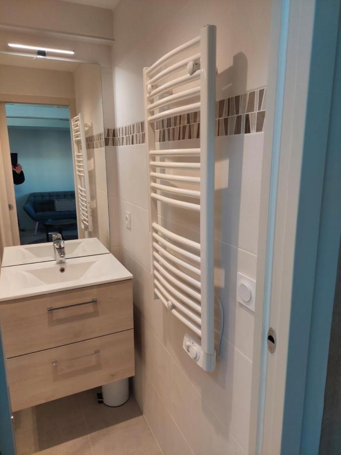 דירות Un Brin De Fantaisie Dans Le Centre De הונפלר מראה חיצוני תמונה